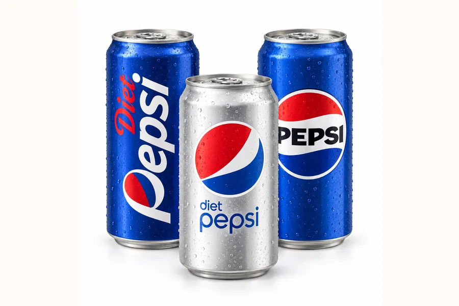 Soft drinks - Cola at Mandi Aldeera