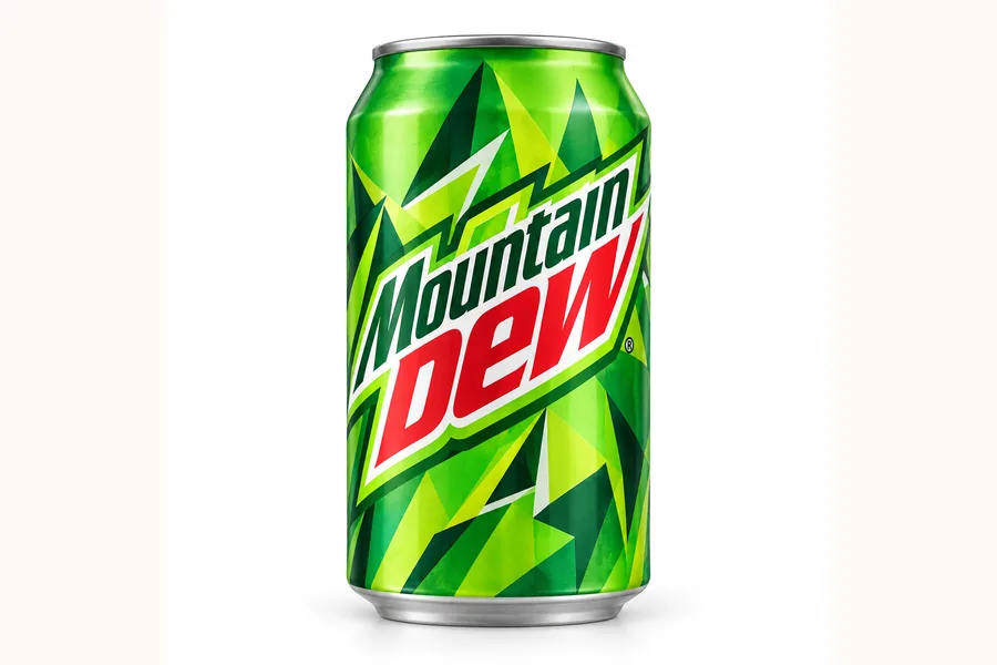 Soft drinks - Lemon at Mandi Aldeera