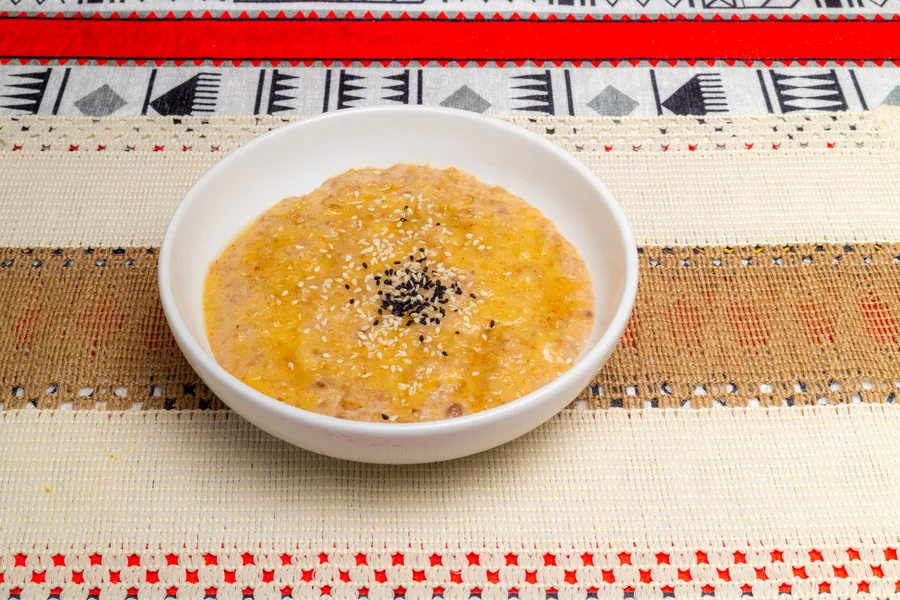 Banana Fatah at Mandi Aldeera