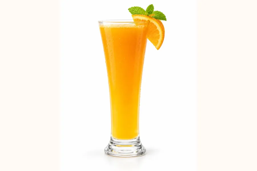 Orange at Mandi Aldeera