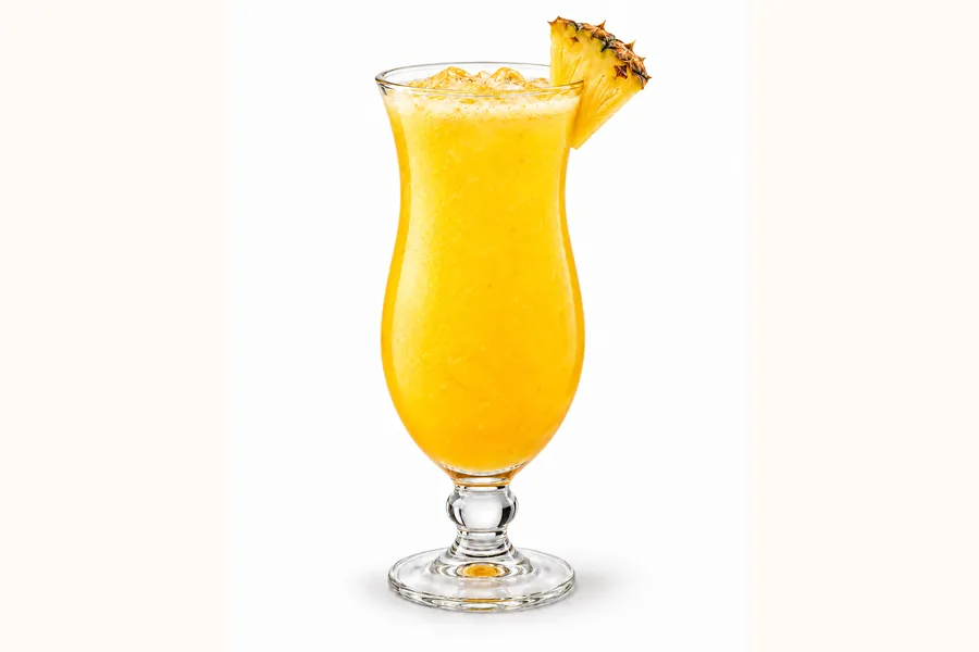 Pineapple lemon at Mandi Aldeera