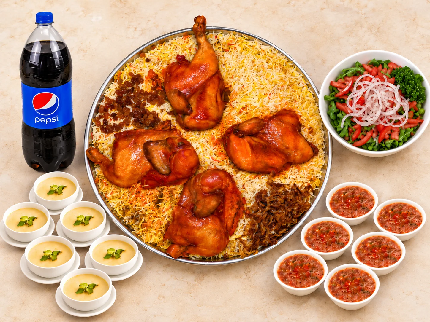 عروض الديرة إكسبريس